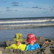 Tim Sams's photo