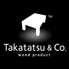 Takatastu & Co.  高松辰雄商店