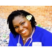 Michelle Ekpo's photo