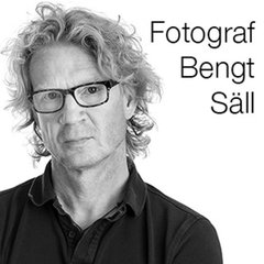 Fotograf Bengt Säll