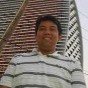 Mochammad Arifins foto