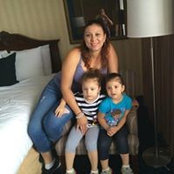 Blanca Rojas's photo