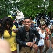 Nick Safavi's photo