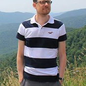 Benjamin Stephen's photo