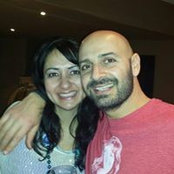 Matina Zenios's photo