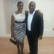 Marlon Douglas's photo