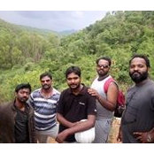 Dhinesh Kumar's photo