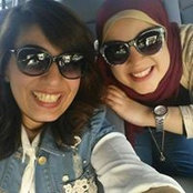 Hadil Atef's photo