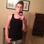 Brayden Coopers foto