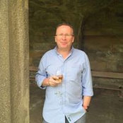 Foto von Roger Law