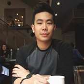 Perry Zhao's photo
