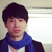 Kohei Hosoe's photo