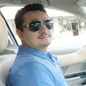 Shah Kenzaevs billede