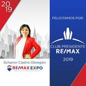 Scharon Remaxさんの写真