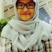 Febya Edyna Yusufs foto