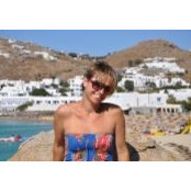 Alishia Smarts foto