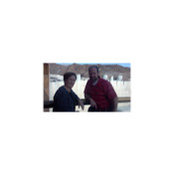 Foto von Dot Harvey