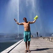 Justin Kaiser's photo