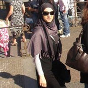 Mona Toukhy's photo