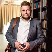 Sviatoslav Sviatnenko's photo