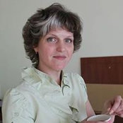 Елена Семёноваs billede
