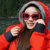 Lucy Chens foto