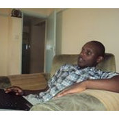 Clement Murimi's photo
