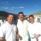 Jason Blackstone's photo
