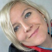 Anna Popova's photo