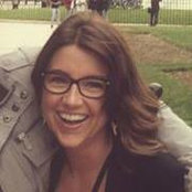 Katie Newman Bergens foto