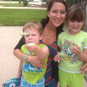 Colleen Zicher's photo