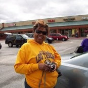 Mae Etta Blackmon-Lymon's photo
