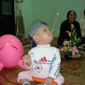 Nguyễn Quốc Toản's photo