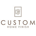 Custom Home Finish's profile photo