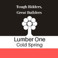 Lumber One Cold Spring's profile photo