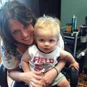 Jill Gregoire's photo