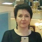 Гриценко Иринаs foto