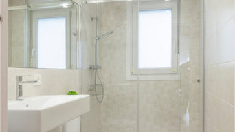 Vídeo destacado de SERVICONS SL
