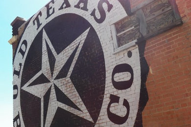 The Old Texas Brewing Company - Burleson, Texas