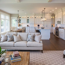 Westport Living Room