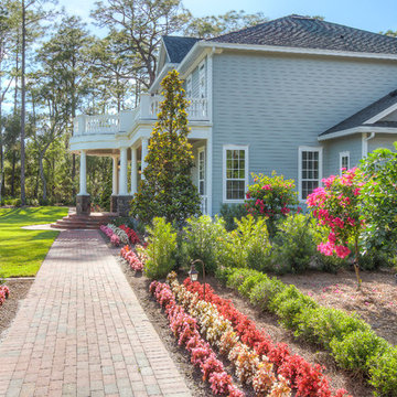 Volusia County Custom Home