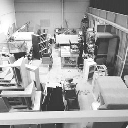 Customised Furniture - Products