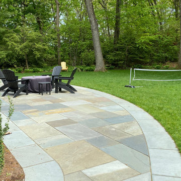 Whittier Terrace