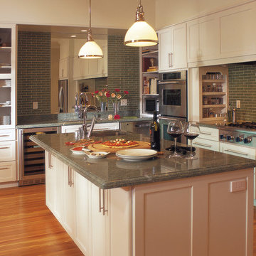 Omega Cabinetry