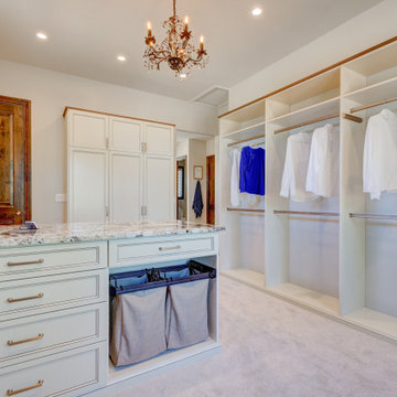 Kimber Homes 2020 Parade Home