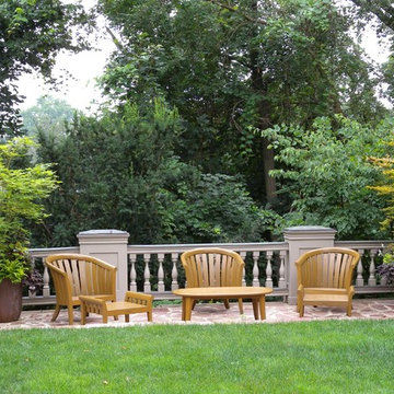 Container Gardens