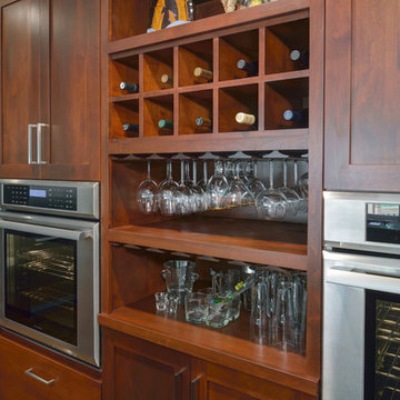 Open Kitchen