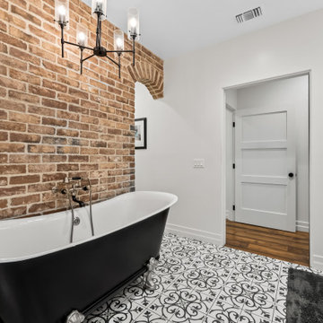 New Build in Floral Park, CA