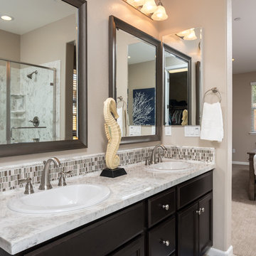 Livermore Coastal Master Bath