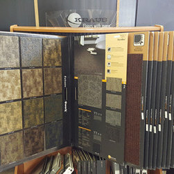 Boyer's Showroom - Products